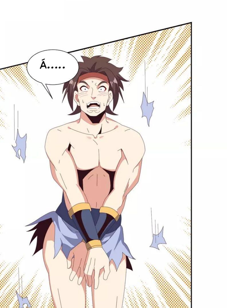 Thôn Phệ Một Thế Giới Tu Tiên Chapter 46 - 31