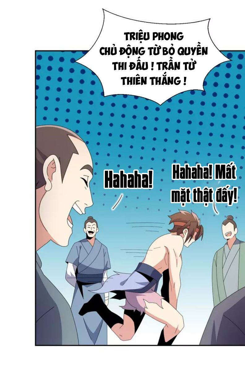 Thôn Phệ Một Thế Giới Tu Tiên Chapter 46 - 34