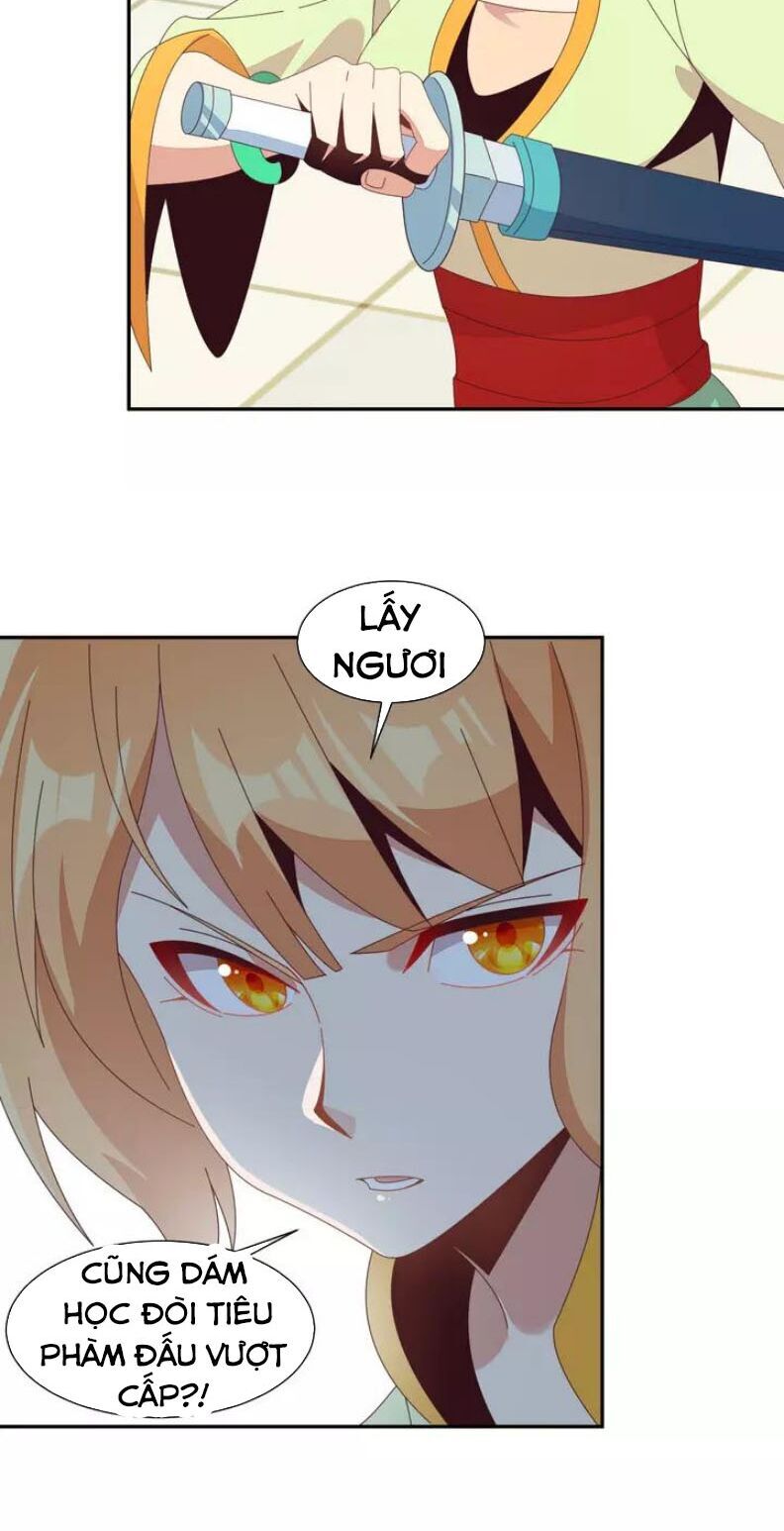 Thôn Phệ Một Thế Giới Tu Tiên Chapter 46 - 36