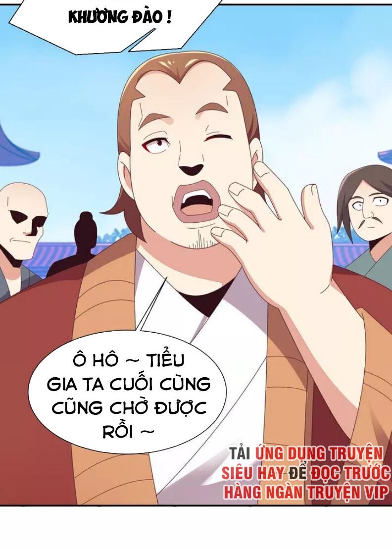Thôn Phệ Một Thế Giới Tu Tiên Chapter 46 - 40