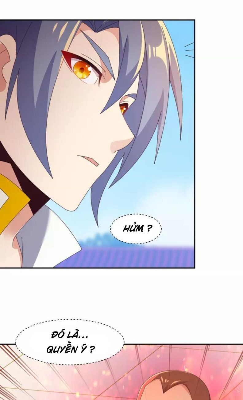 Thôn Phệ Một Thế Giới Tu Tiên Chapter 46 - 41