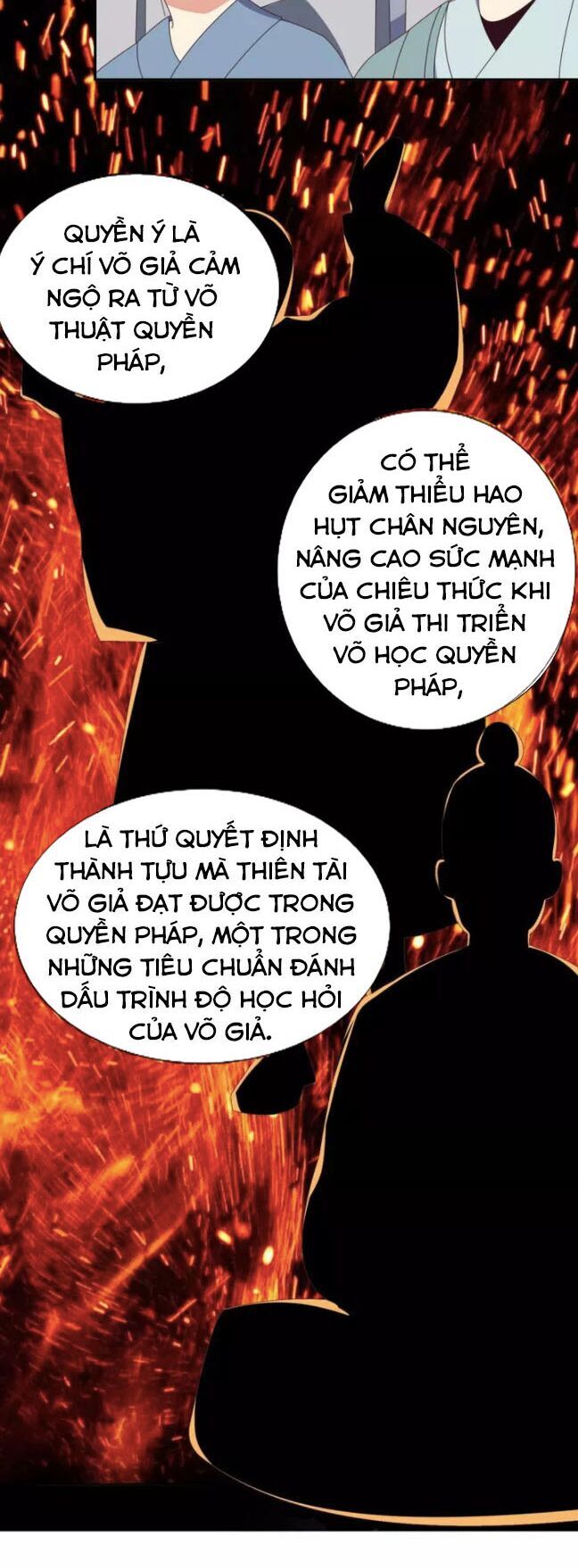 Thôn Phệ Một Thế Giới Tu Tiên Chapter 47 - 2