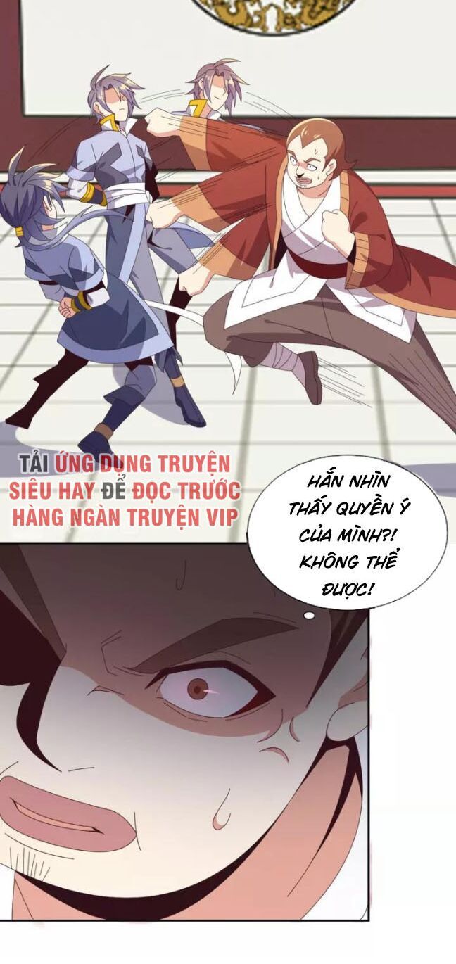 Thôn Phệ Một Thế Giới Tu Tiên Chapter 47 - 13