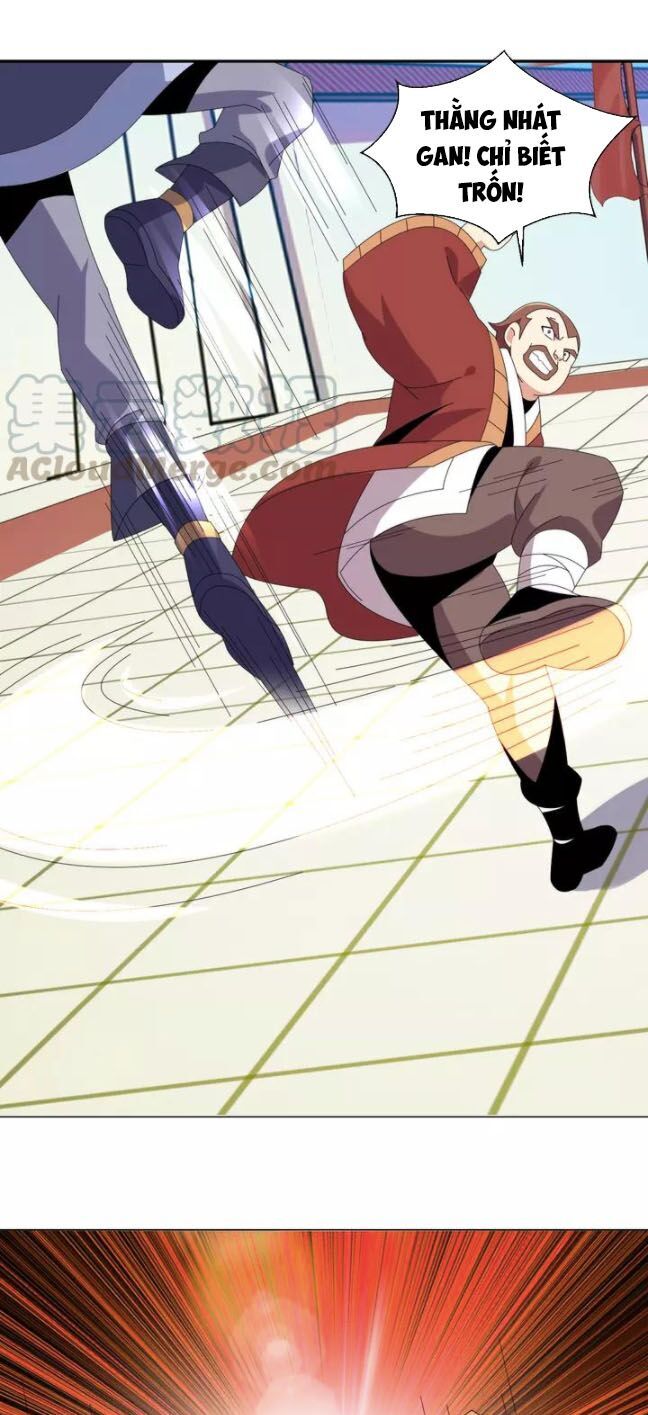 Thôn Phệ Một Thế Giới Tu Tiên Chapter 47 - 14