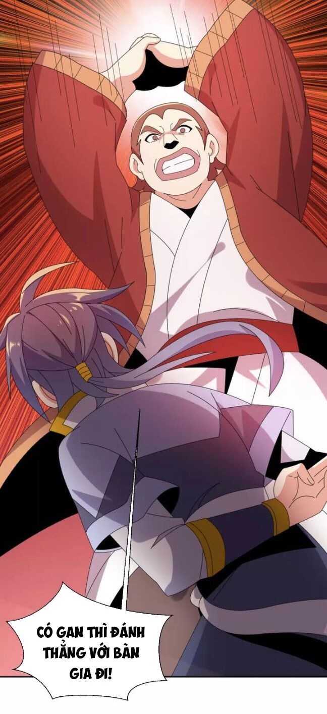 Thôn Phệ Một Thế Giới Tu Tiên Chapter 47 - 15