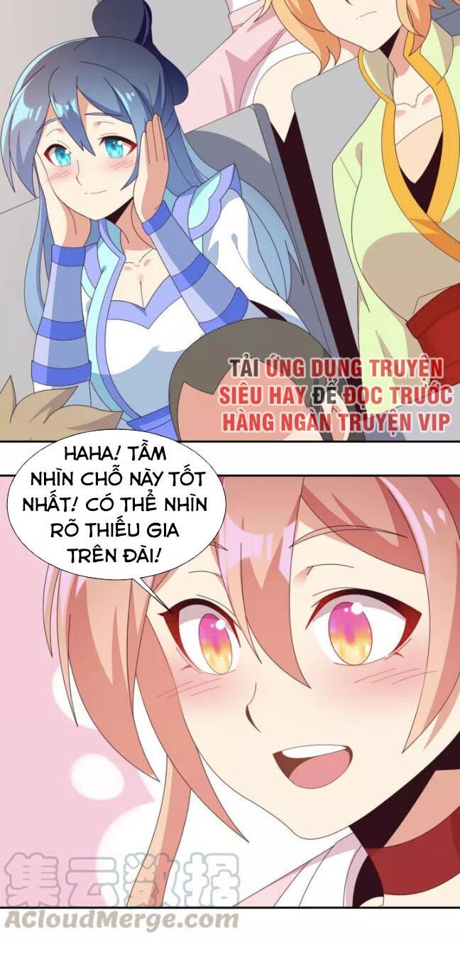 Thôn Phệ Một Thế Giới Tu Tiên Chapter 47 - 23