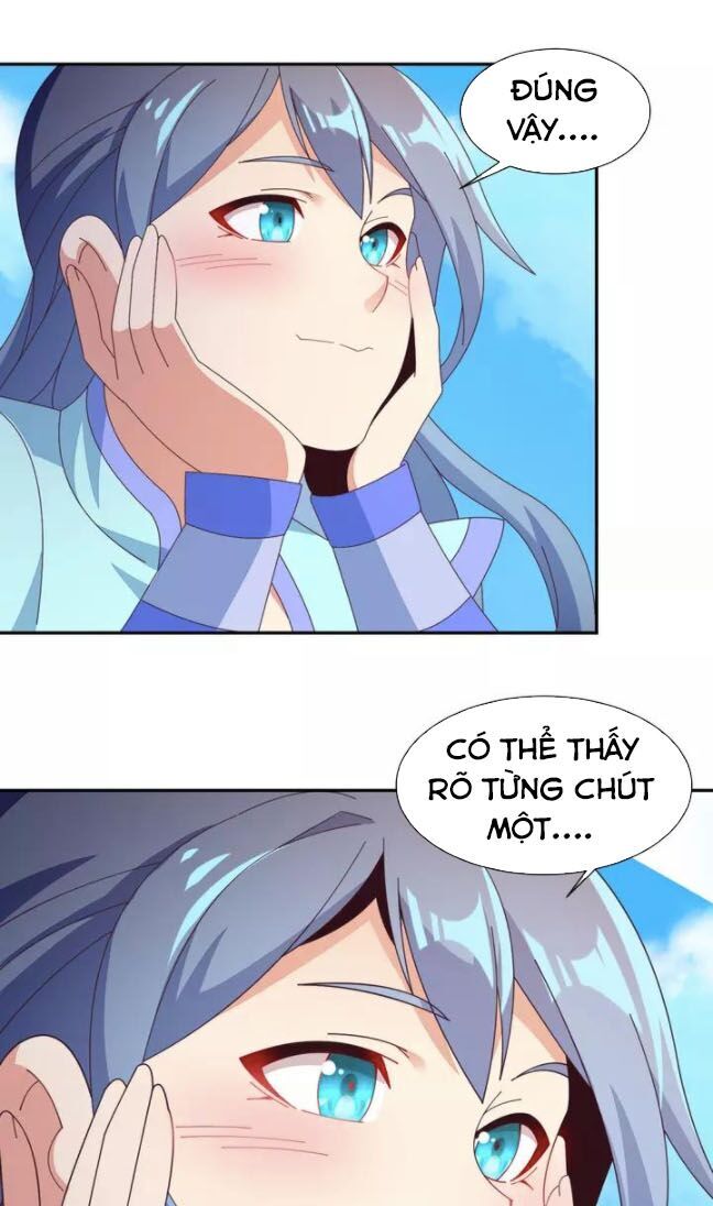 Thôn Phệ Một Thế Giới Tu Tiên Chapter 47 - 24