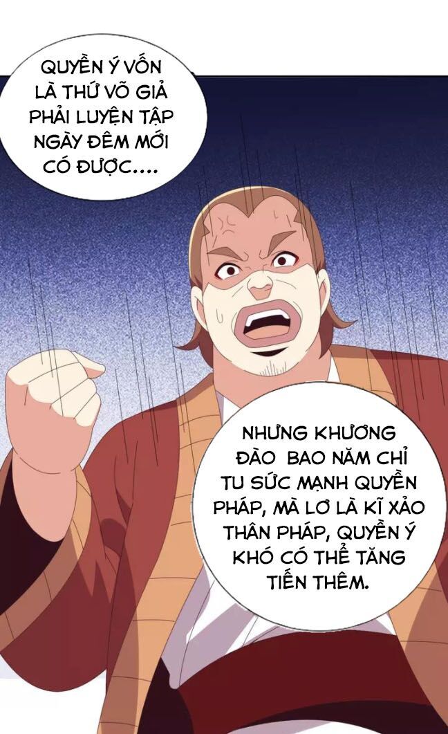 Thôn Phệ Một Thế Giới Tu Tiên Chapter 47 - 29
