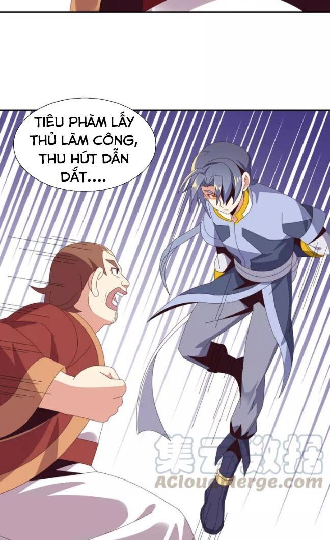 Thôn Phệ Một Thế Giới Tu Tiên Chapter 47 - 30
