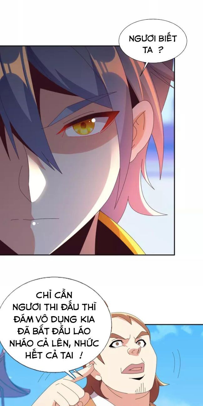 Thôn Phệ Một Thế Giới Tu Tiên Chapter 47 - 4