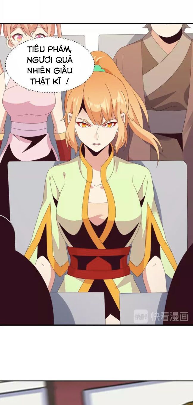 Thôn Phệ Một Thế Giới Tu Tiên Chapter 47 - 32