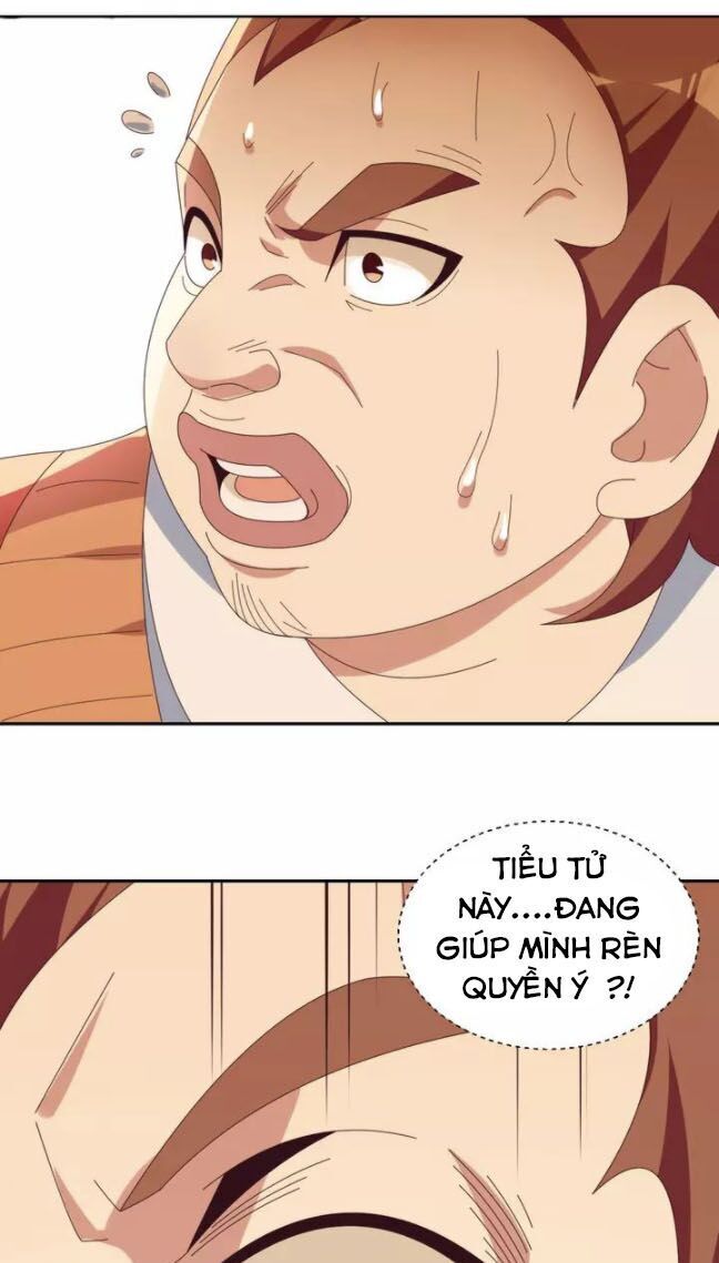 Thôn Phệ Một Thế Giới Tu Tiên Chapter 47 - 34