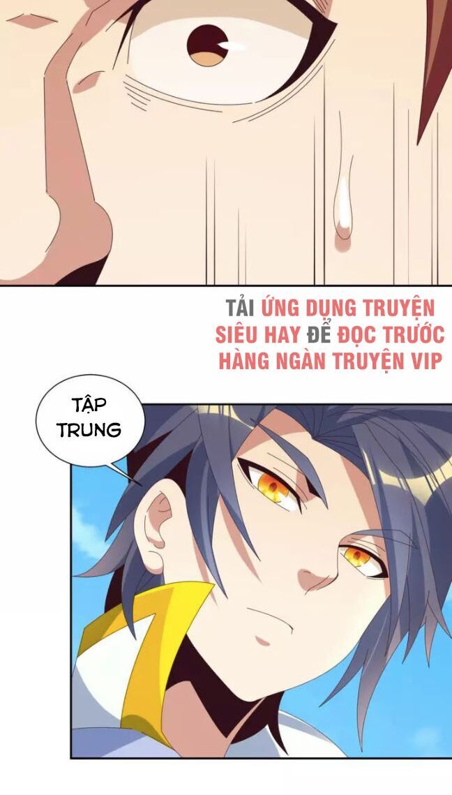 Thôn Phệ Một Thế Giới Tu Tiên Chapter 47 - 35