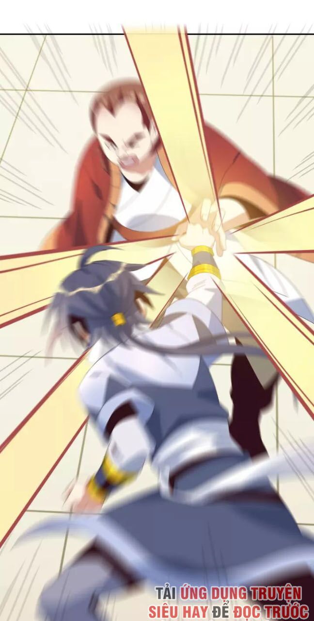 Thôn Phệ Một Thế Giới Tu Tiên Chapter 47 - 38
