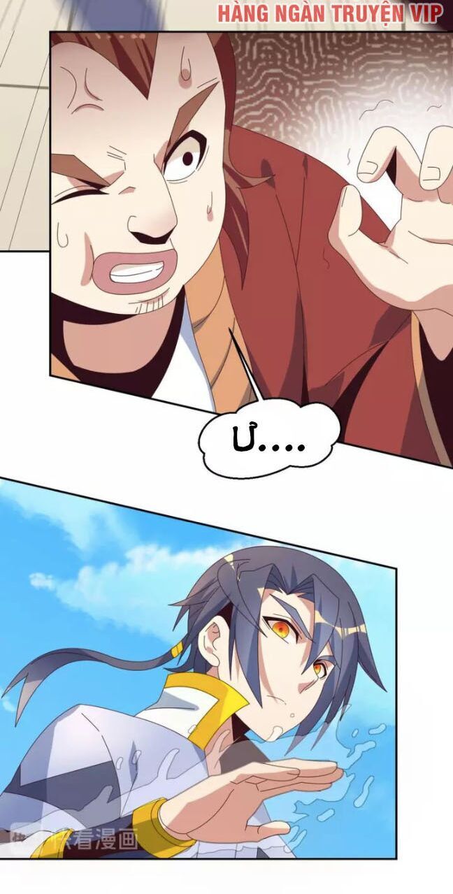 Thôn Phệ Một Thế Giới Tu Tiên Chapter 47 - 39