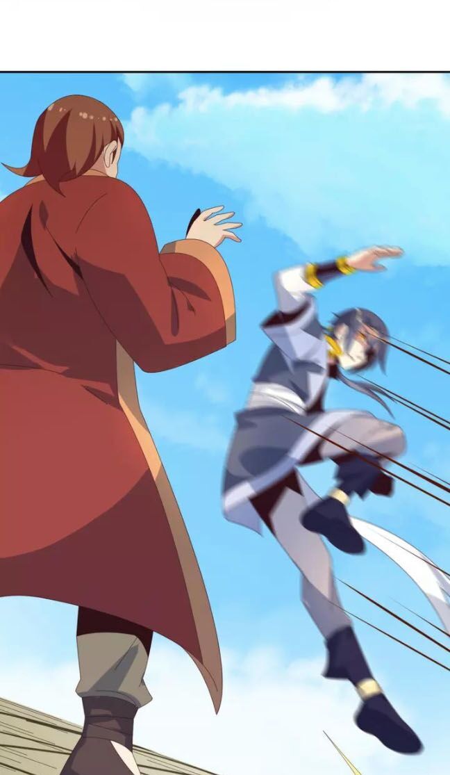 Thôn Phệ Một Thế Giới Tu Tiên Chapter 47 - 40