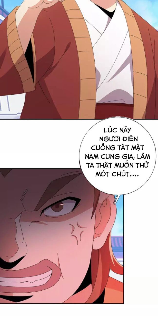 Thôn Phệ Một Thế Giới Tu Tiên Chapter 47 - 5