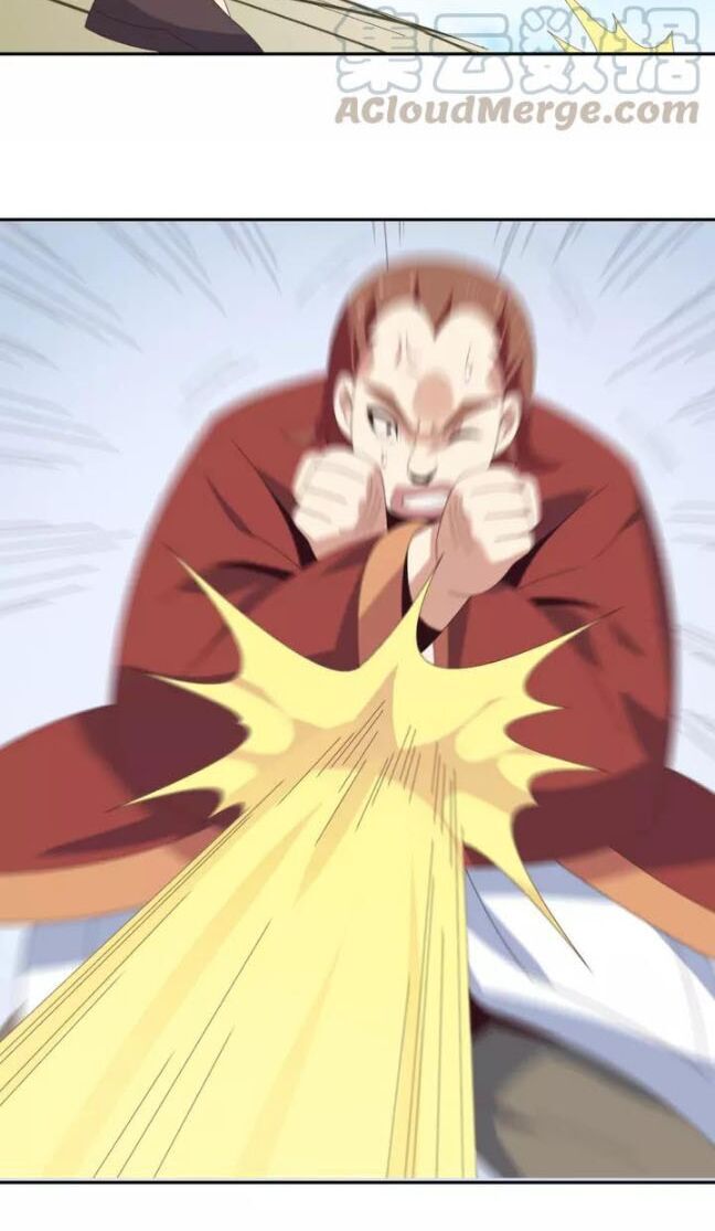 Thôn Phệ Một Thế Giới Tu Tiên Chapter 47 - 41