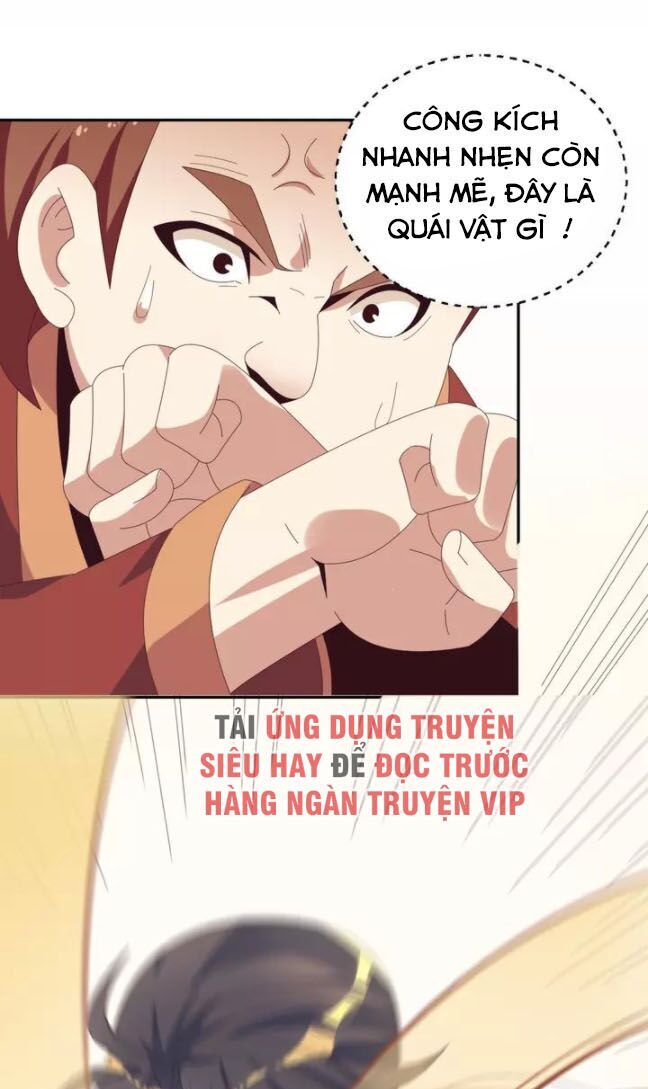 Thôn Phệ Một Thế Giới Tu Tiên Chapter 47 - 42