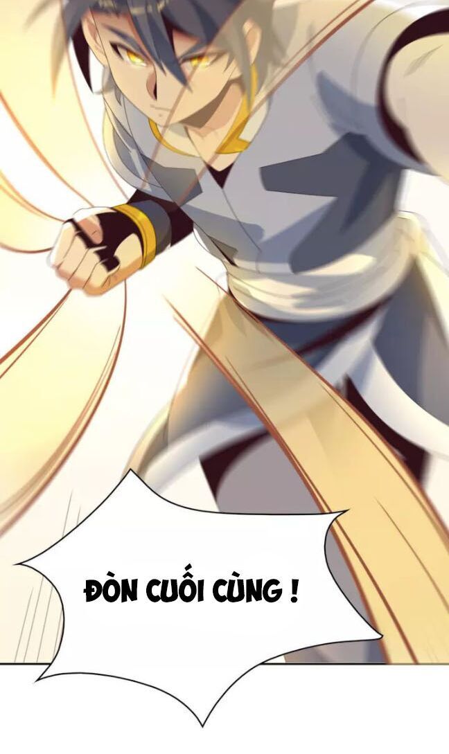 Thôn Phệ Một Thế Giới Tu Tiên Chapter 47 - 43