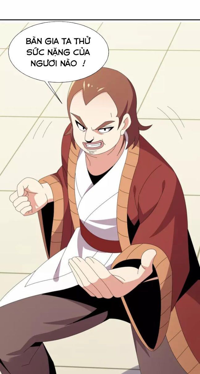 Thôn Phệ Một Thế Giới Tu Tiên Chapter 47 - 6