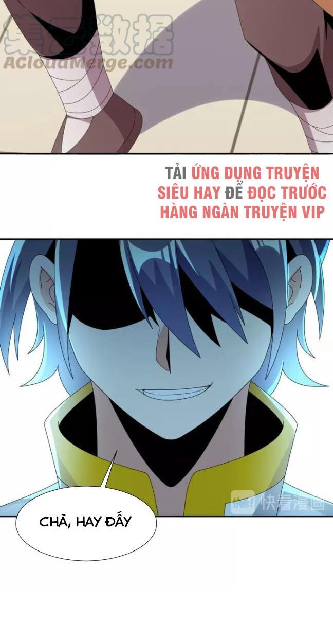 Thôn Phệ Một Thế Giới Tu Tiên Chapter 47 - 7