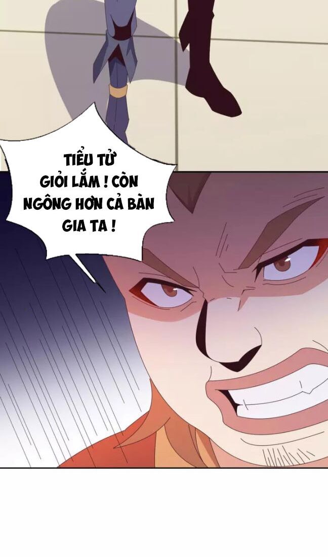 Thôn Phệ Một Thế Giới Tu Tiên Chapter 47 - 9