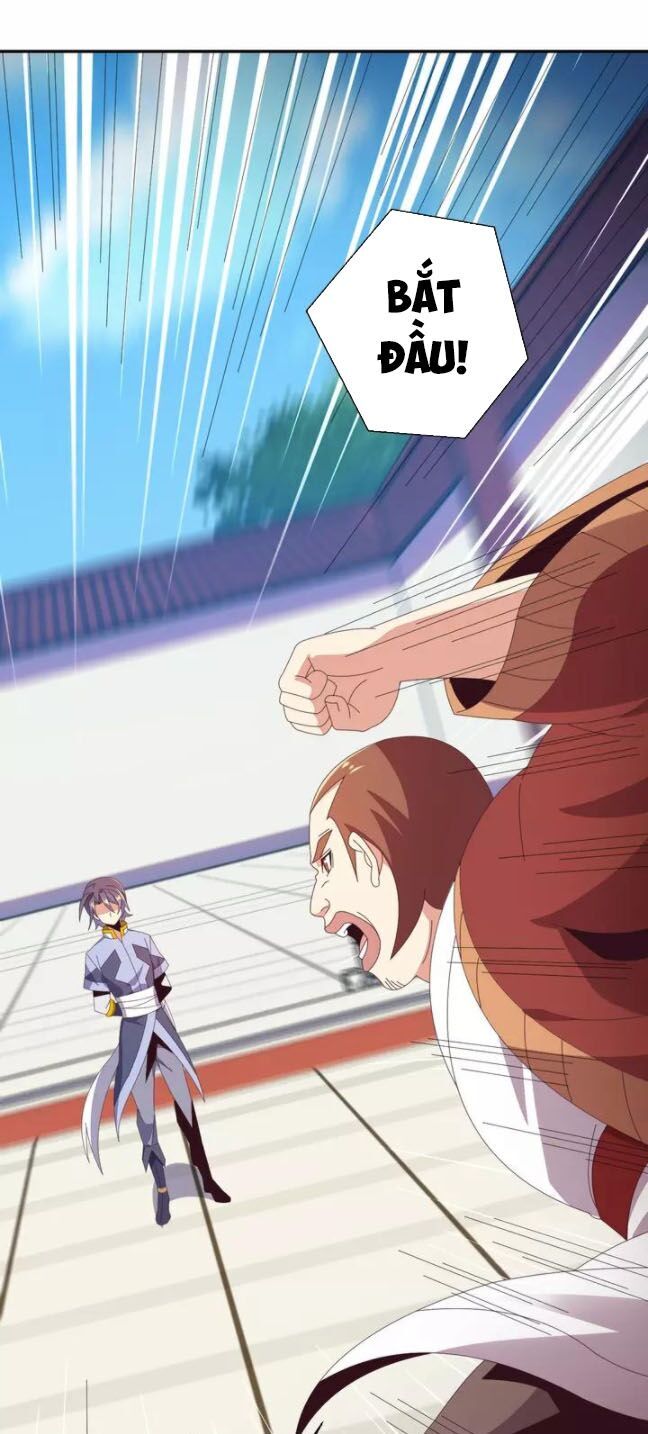 Thôn Phệ Một Thế Giới Tu Tiên Chapter 47 - 10