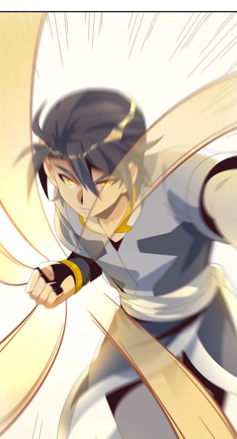 Thôn Phệ Một Thế Giới Tu Tiên Chapter 48 - 1