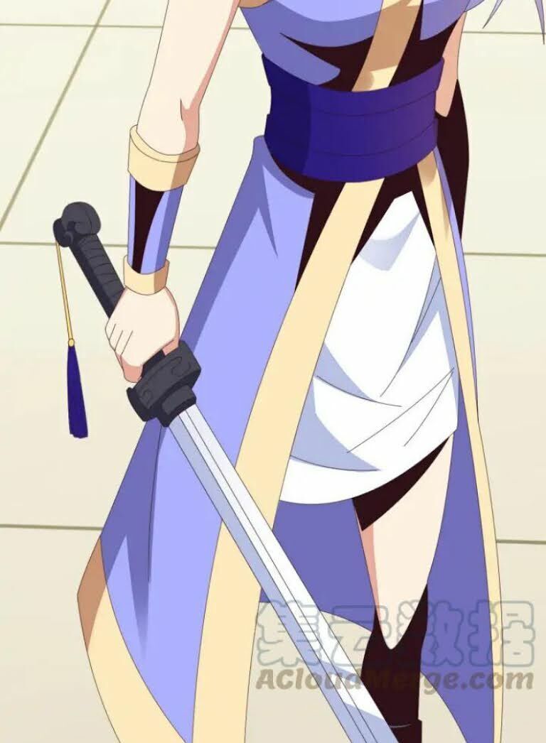 Thôn Phệ Một Thế Giới Tu Tiên Chapter 48 - 15