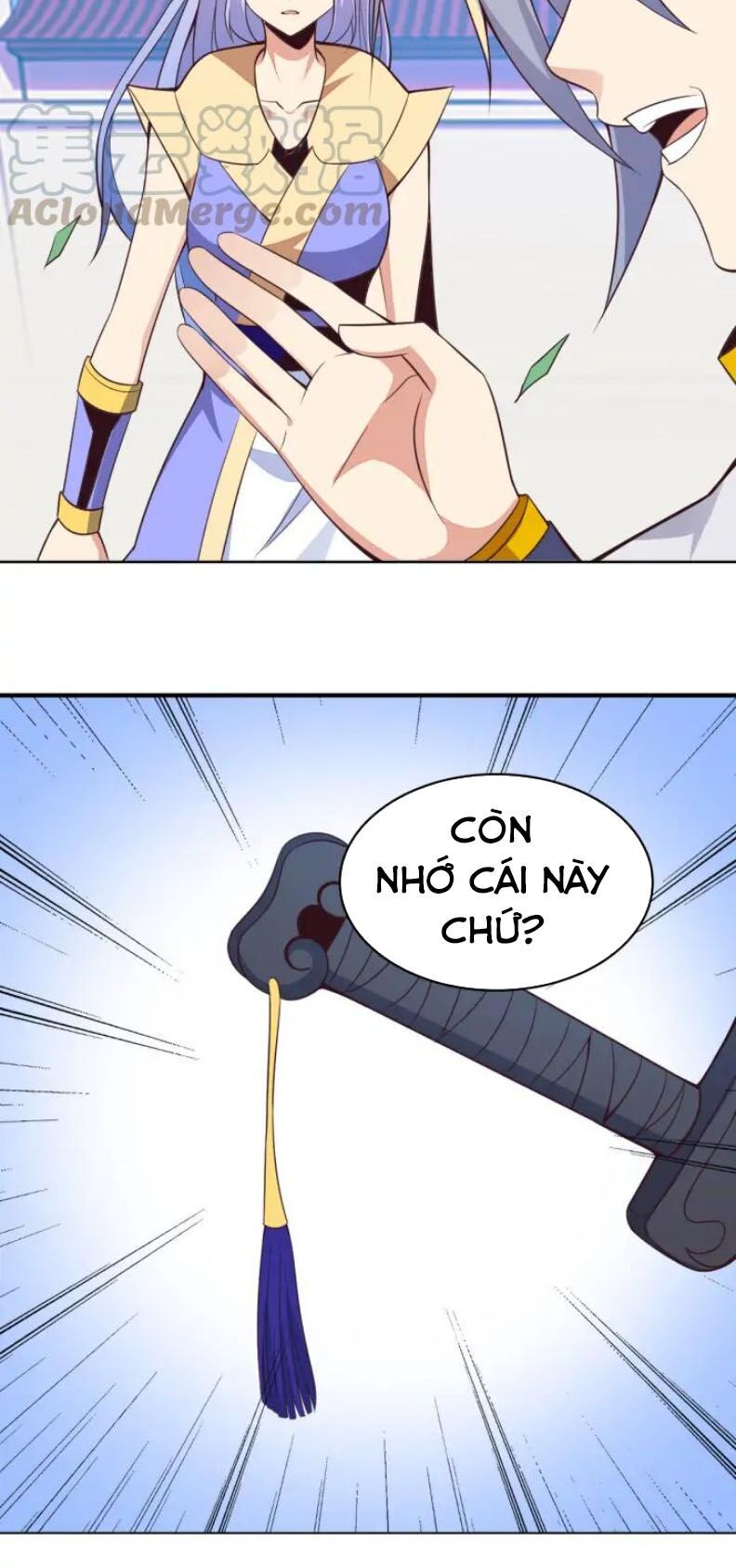 Thôn Phệ Một Thế Giới Tu Tiên Chapter 48 - 20