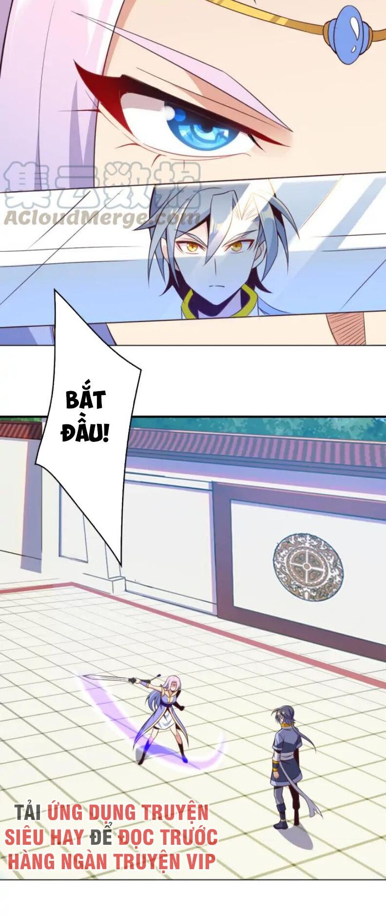 Thôn Phệ Một Thế Giới Tu Tiên Chapter 48 - 26