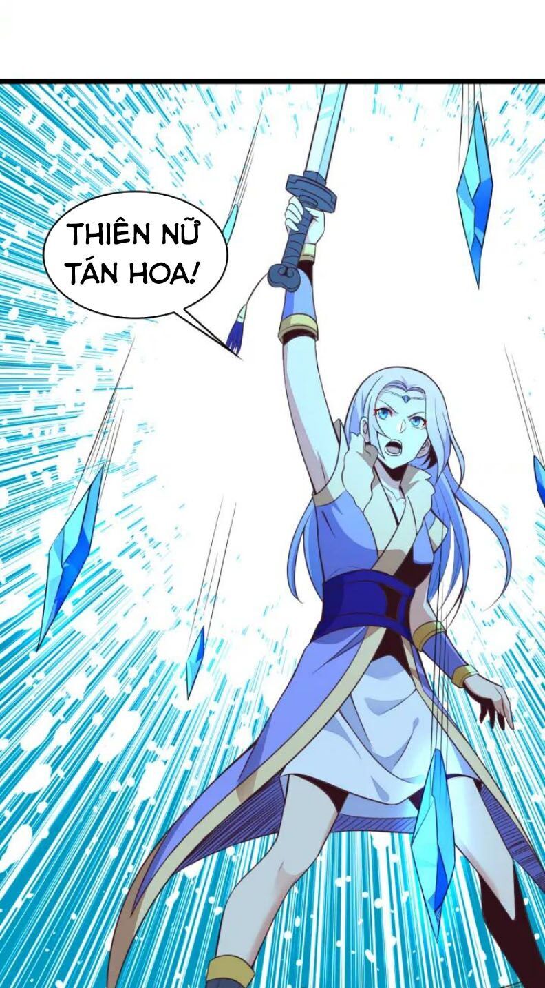 Thôn Phệ Một Thế Giới Tu Tiên Chapter 48 - 27