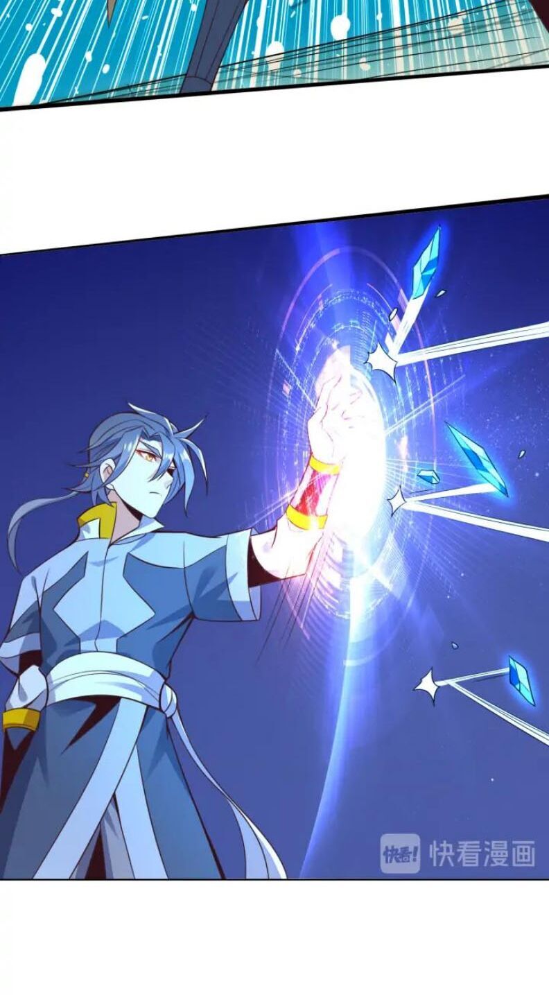 Thôn Phệ Một Thế Giới Tu Tiên Chapter 48 - 28