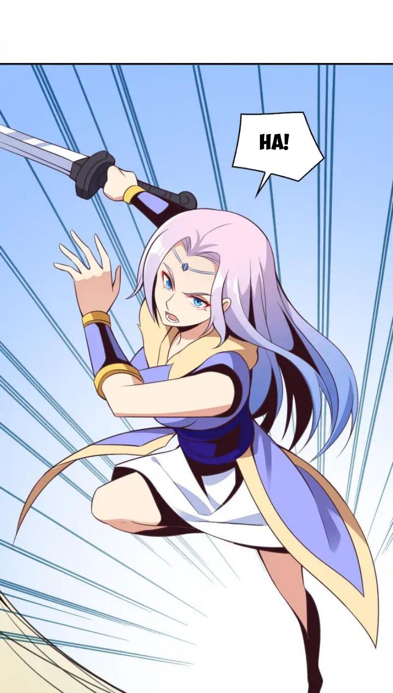 Thôn Phệ Một Thế Giới Tu Tiên Chapter 48 - 29