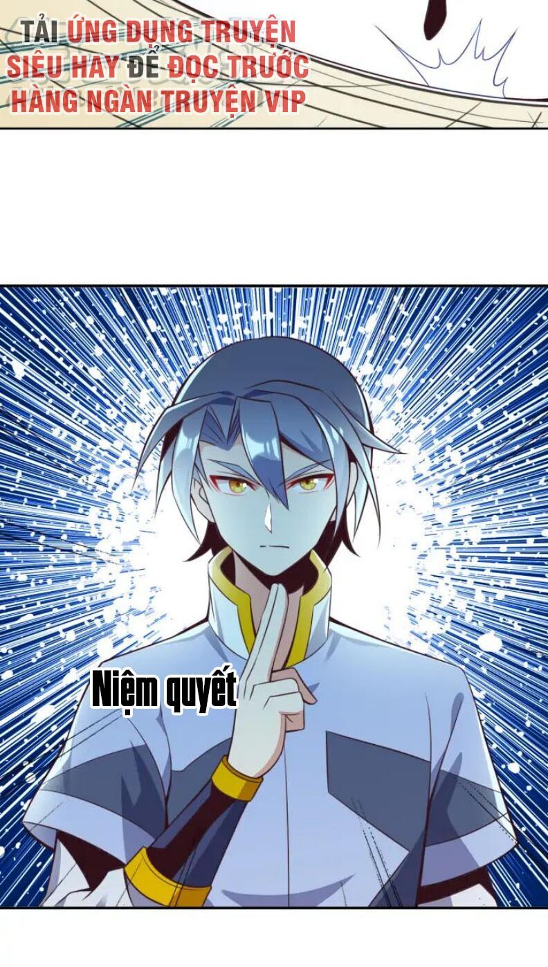 Thôn Phệ Một Thế Giới Tu Tiên Chapter 48 - 30