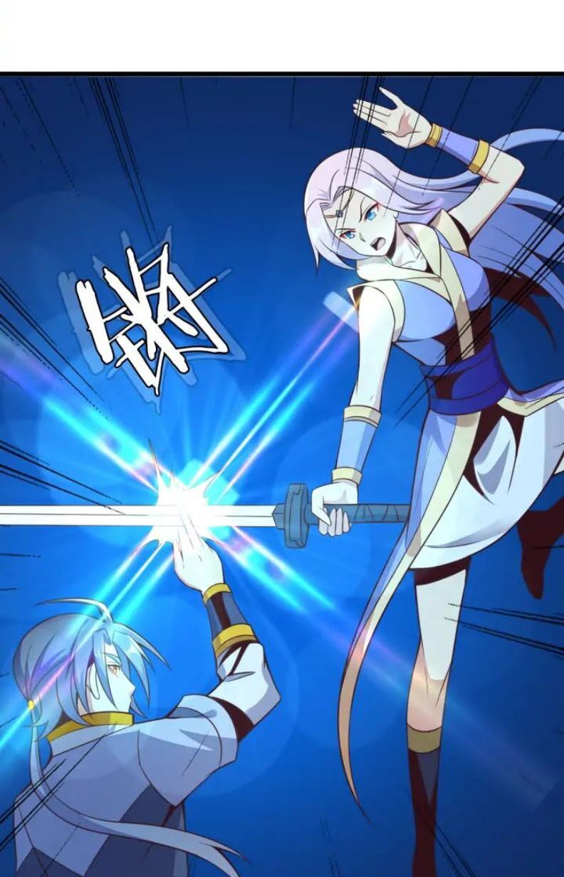 Thôn Phệ Một Thế Giới Tu Tiên Chapter 48 - 31