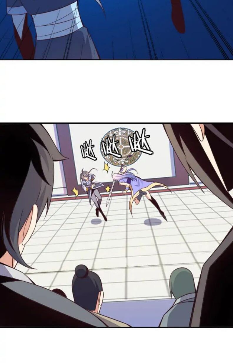 Thôn Phệ Một Thế Giới Tu Tiên Chapter 48 - 32