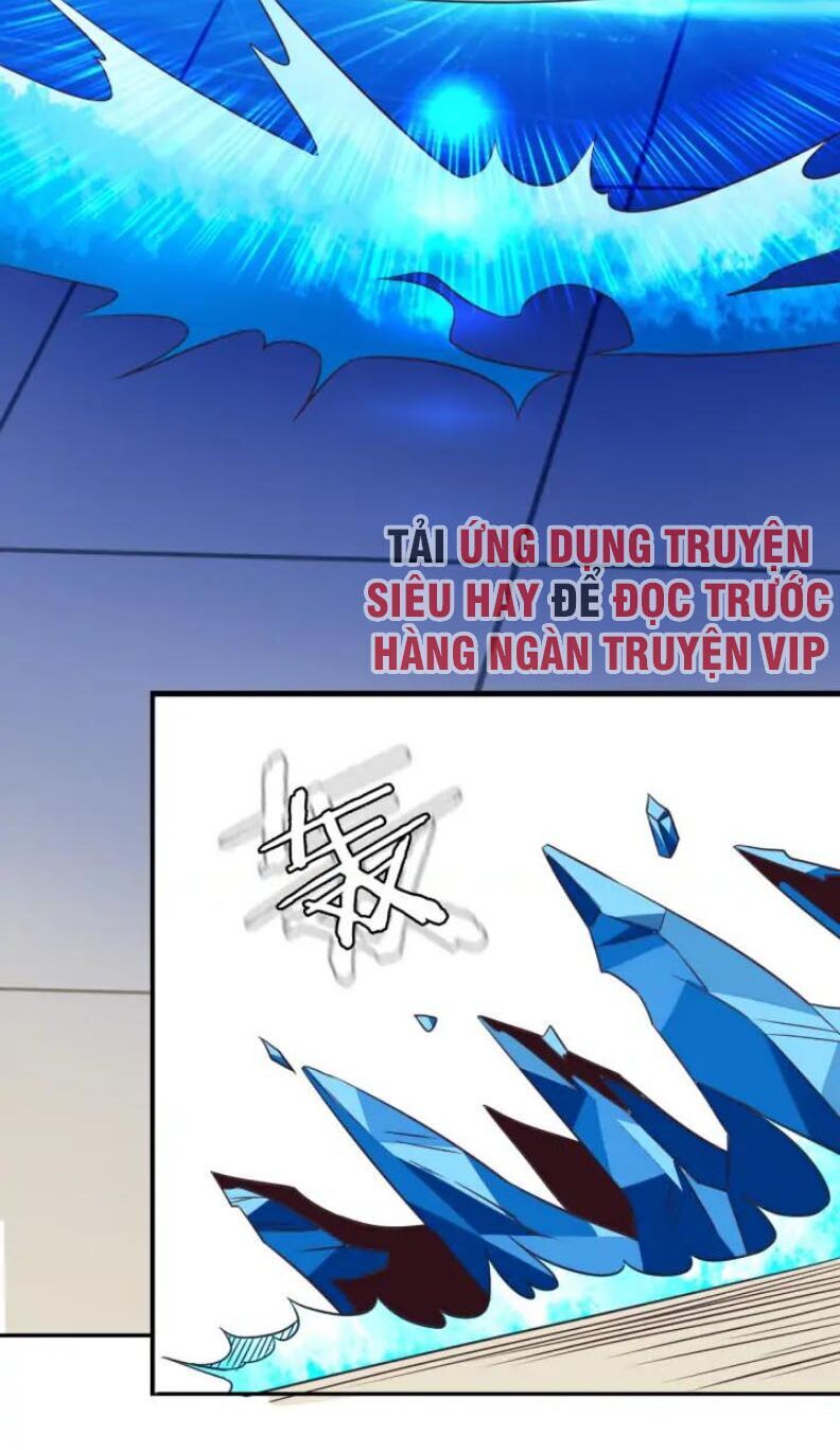 Thôn Phệ Một Thế Giới Tu Tiên Chapter 48 - 35