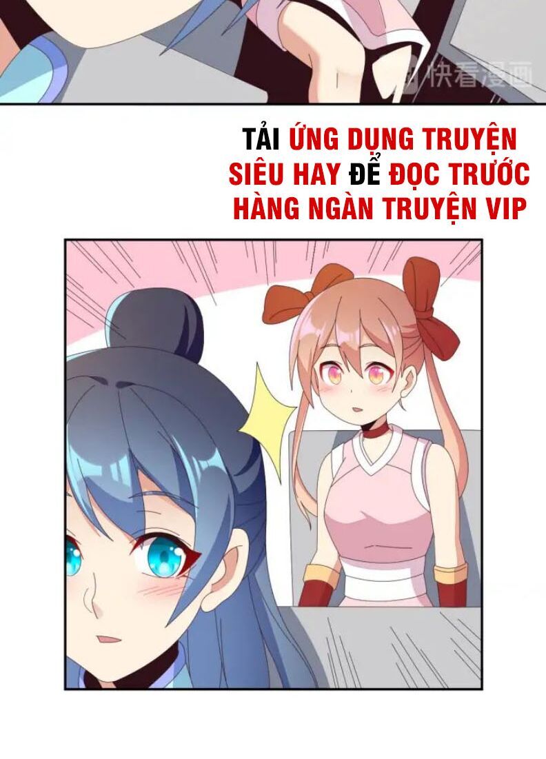 Thôn Phệ Một Thế Giới Tu Tiên Chapter 48 - 6