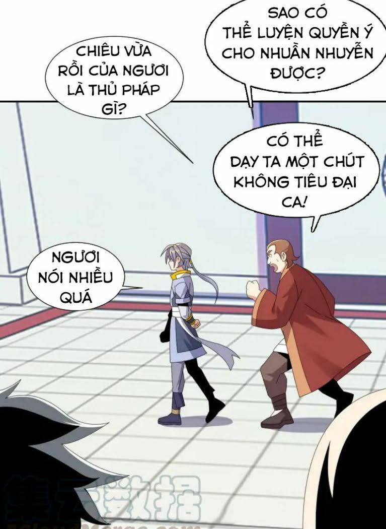 Thôn Phệ Một Thế Giới Tu Tiên Chapter 48 - 8