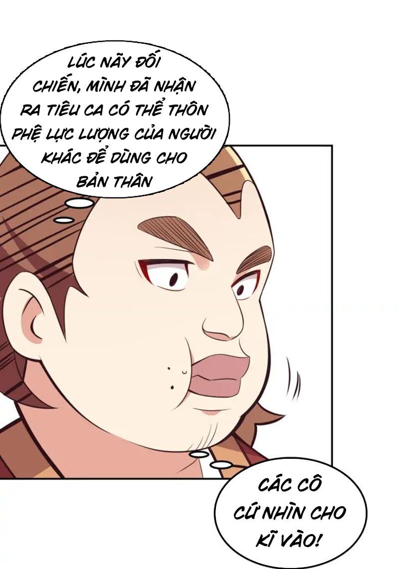 Thôn Phệ Một Thế Giới Tu Tiên Chapter 49 - 1