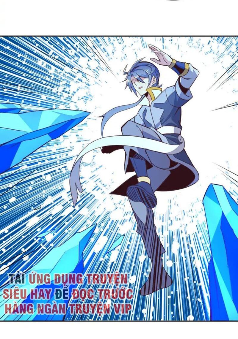 Thôn Phệ Một Thế Giới Tu Tiên Chapter 49 - 2