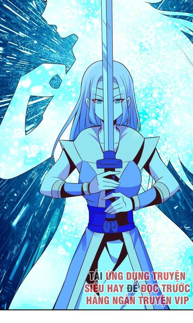 Thôn Phệ Một Thế Giới Tu Tiên Chapter 49 - 11
