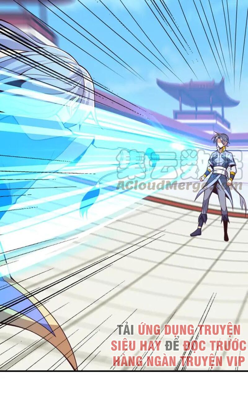 Thôn Phệ Một Thế Giới Tu Tiên Chapter 49 - 13