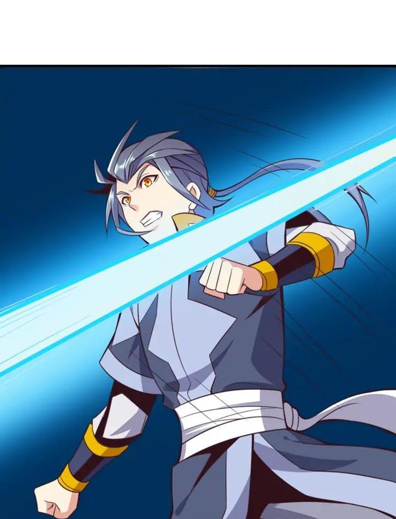 Thôn Phệ Một Thế Giới Tu Tiên Chapter 49 - 14