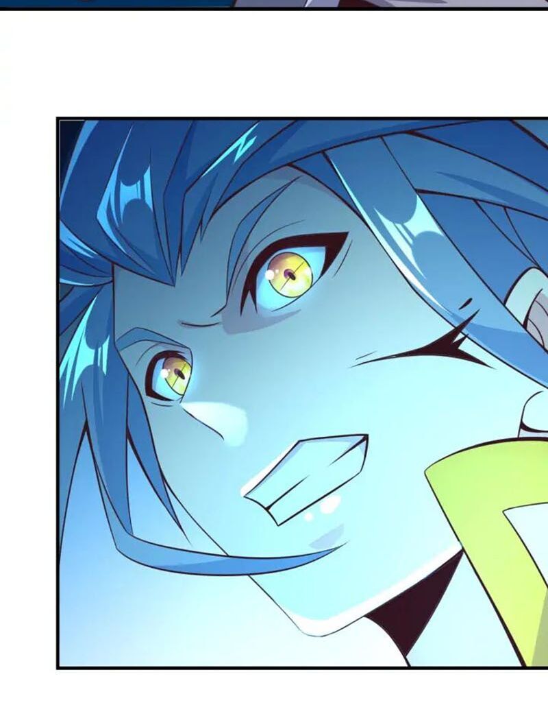 Thôn Phệ Một Thế Giới Tu Tiên Chapter 49 - 15