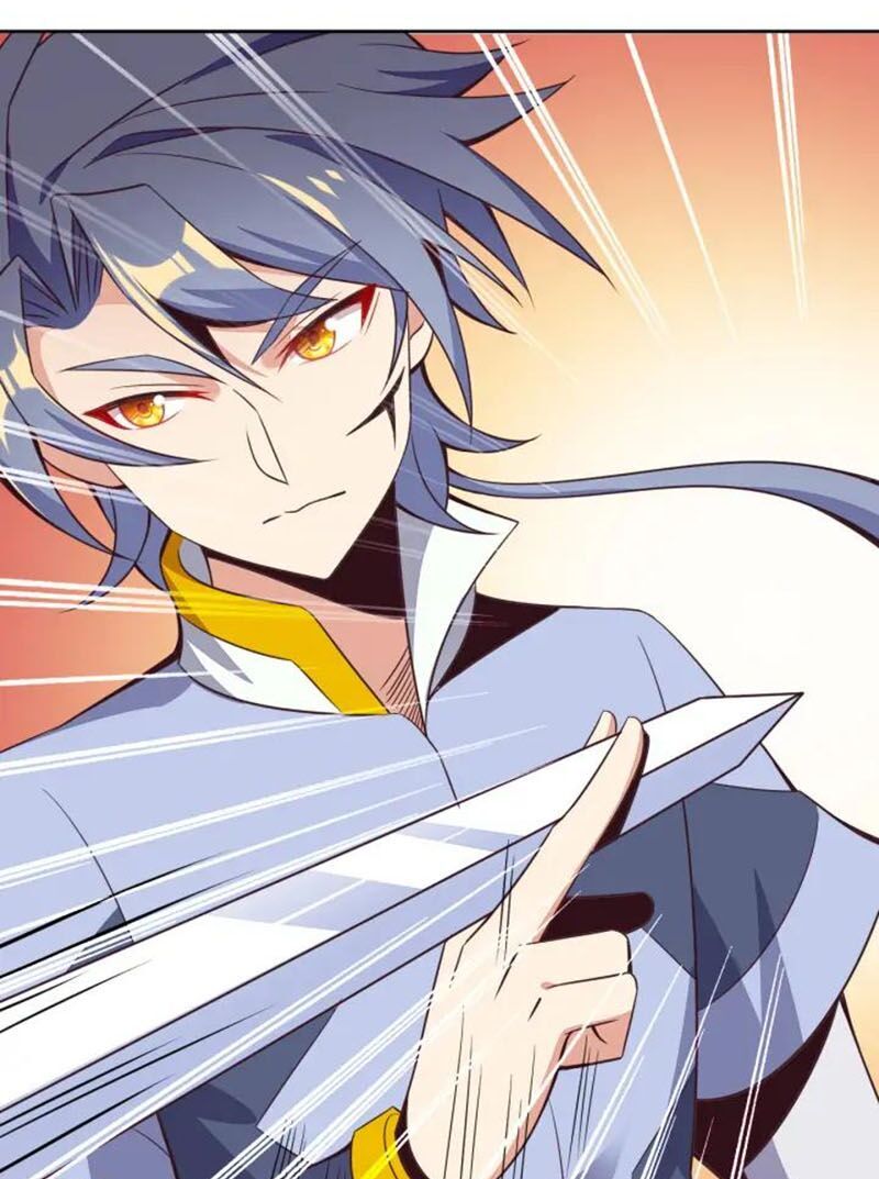 Thôn Phệ Một Thế Giới Tu Tiên Chapter 49 - 16