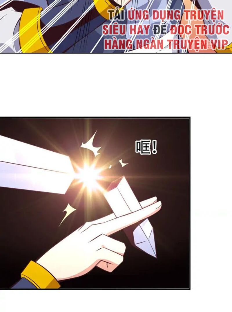 Thôn Phệ Một Thế Giới Tu Tiên Chapter 49 - 17