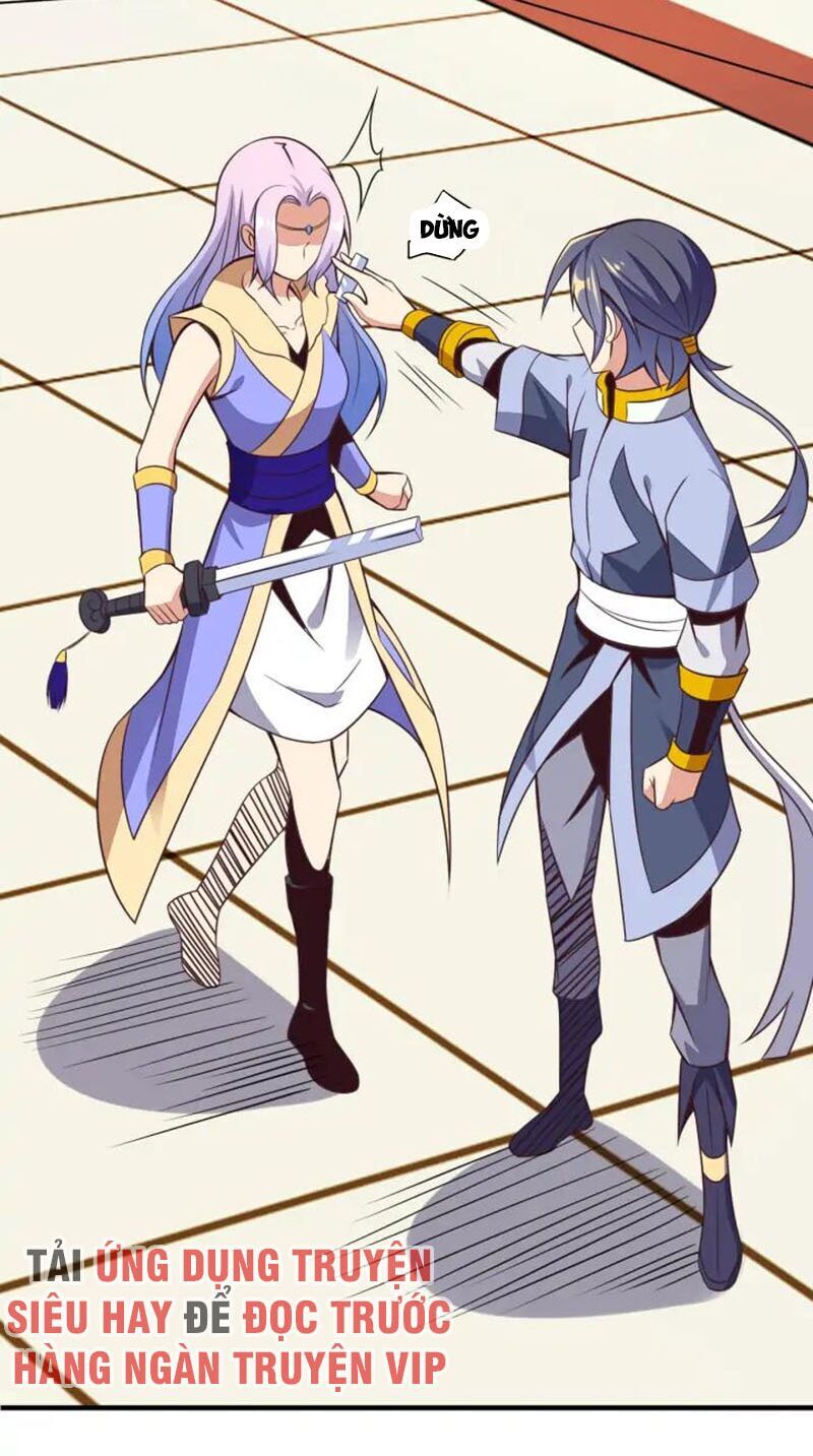 Thôn Phệ Một Thế Giới Tu Tiên Chapter 49 - 19